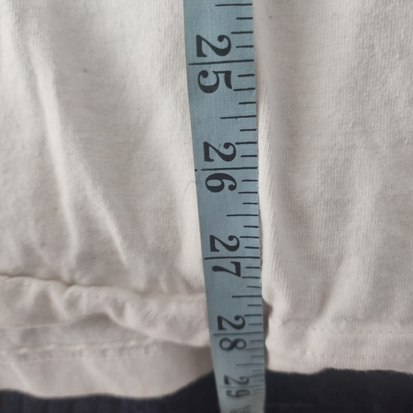 Liberty Organics Colorful Lobster T-shirt Made in USA large - Picture 8 of 9